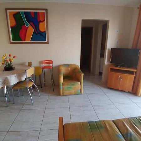 Millenium Thermas Caldas Novas Exterior photo