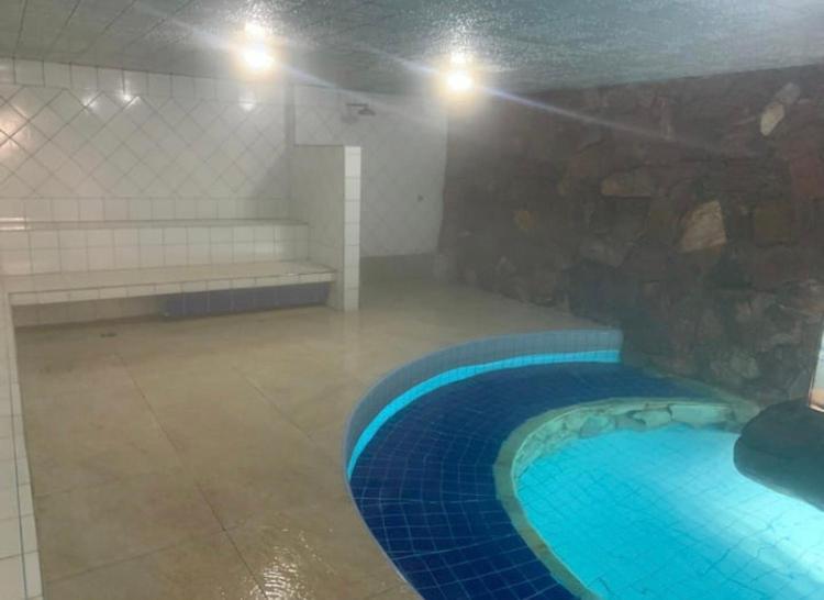 Millenium Thermas Caldas Novas Exterior photo