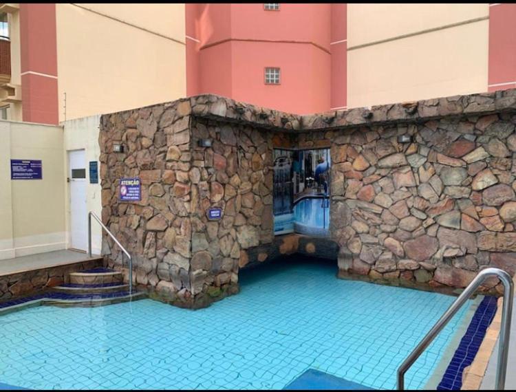 Millenium Thermas Caldas Novas Exterior photo